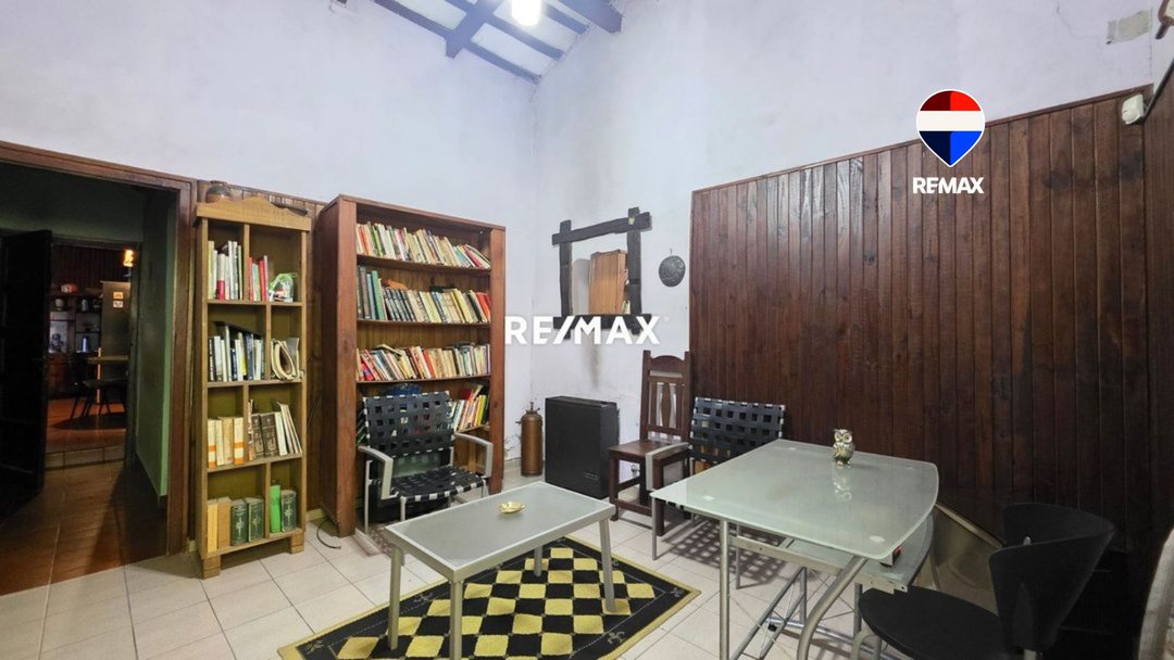VENTA CASA 3 DORMITORIOS MACROCENTRO APTO CREDITO