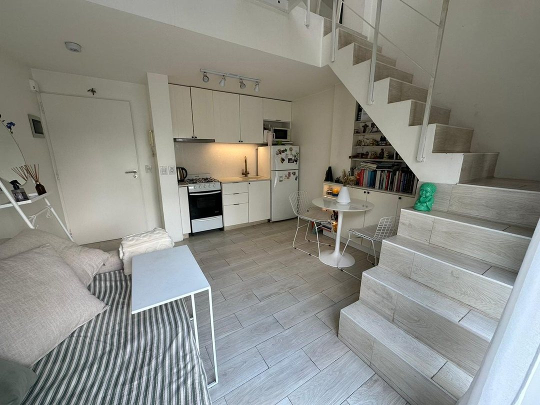 VENTA EXCLUSIVA  **DUPLEX LOFT EN PALERMO **