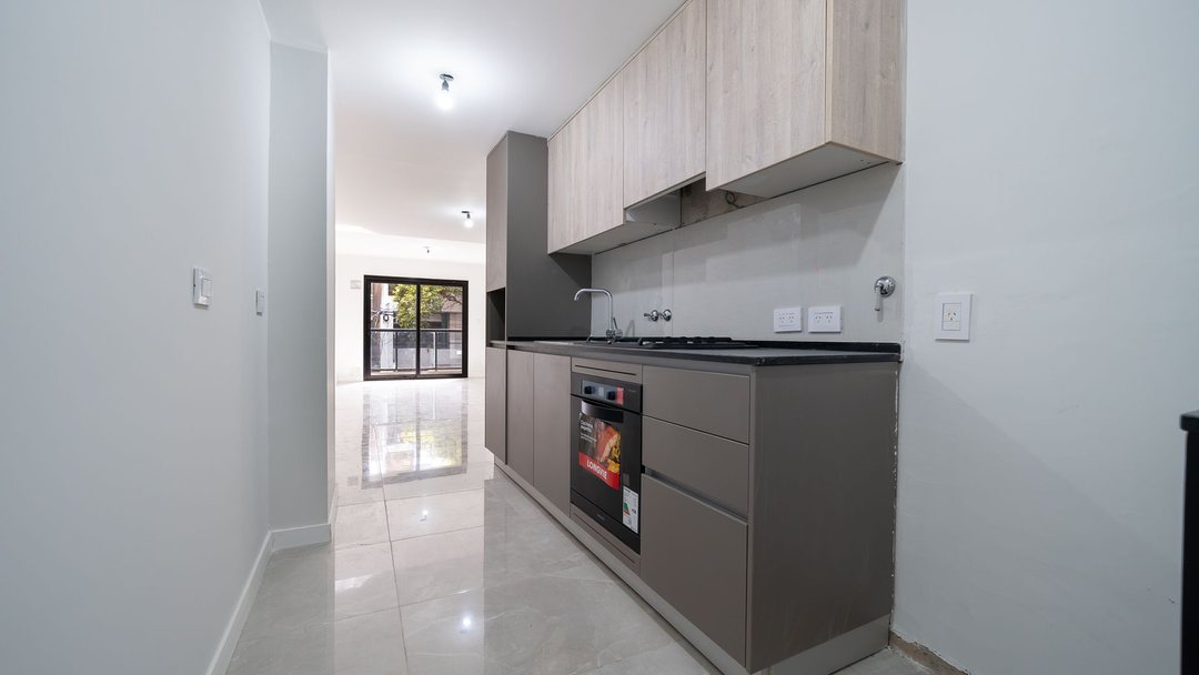DEPARTAMENTO EN VENTA UN DORMITORIO BARRIO MARTIN