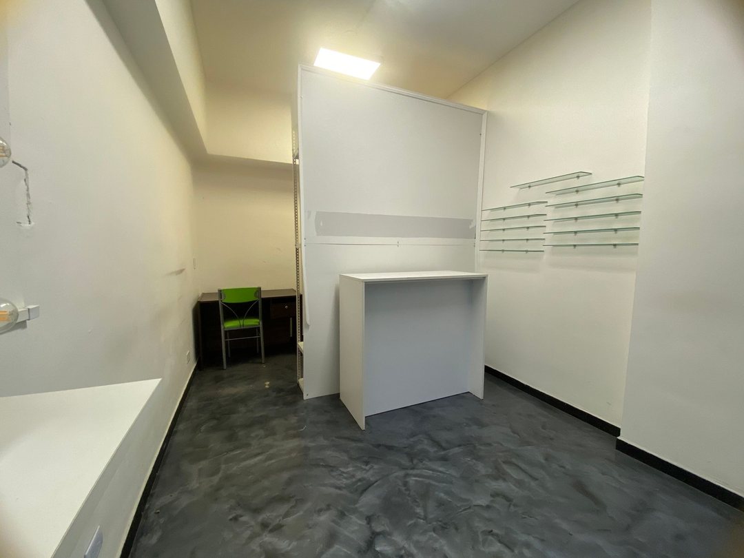 Alquiler Local Comercial Villa Urquiza