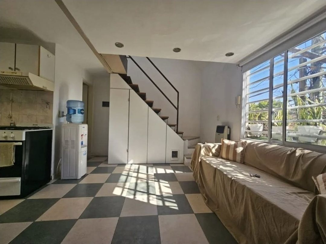 VENTA PH MORON 3 AMB TERRAZA APTO CREDITO NACION