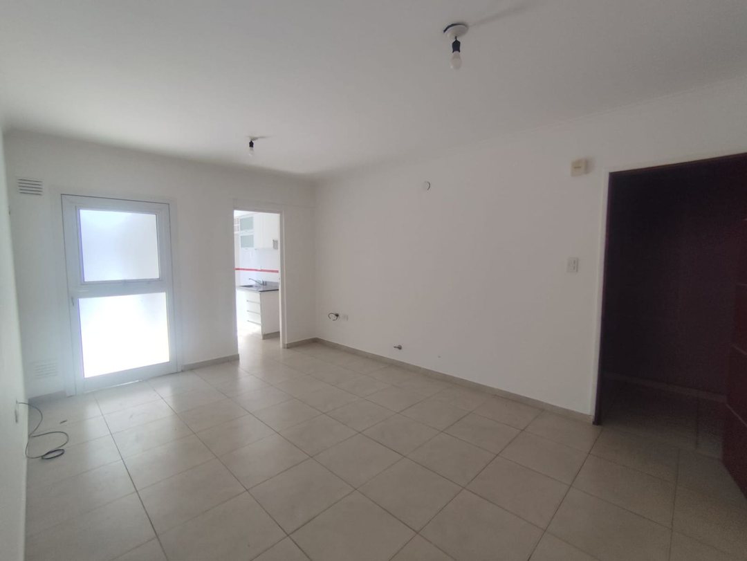 Departamento de un dormitorio en zona centro