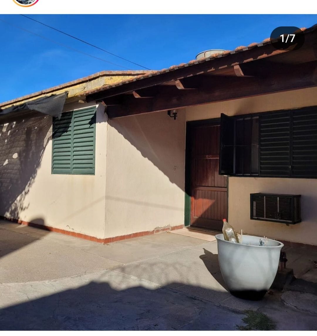 Vendo casa B° Telepostal- Gran Oportunidad