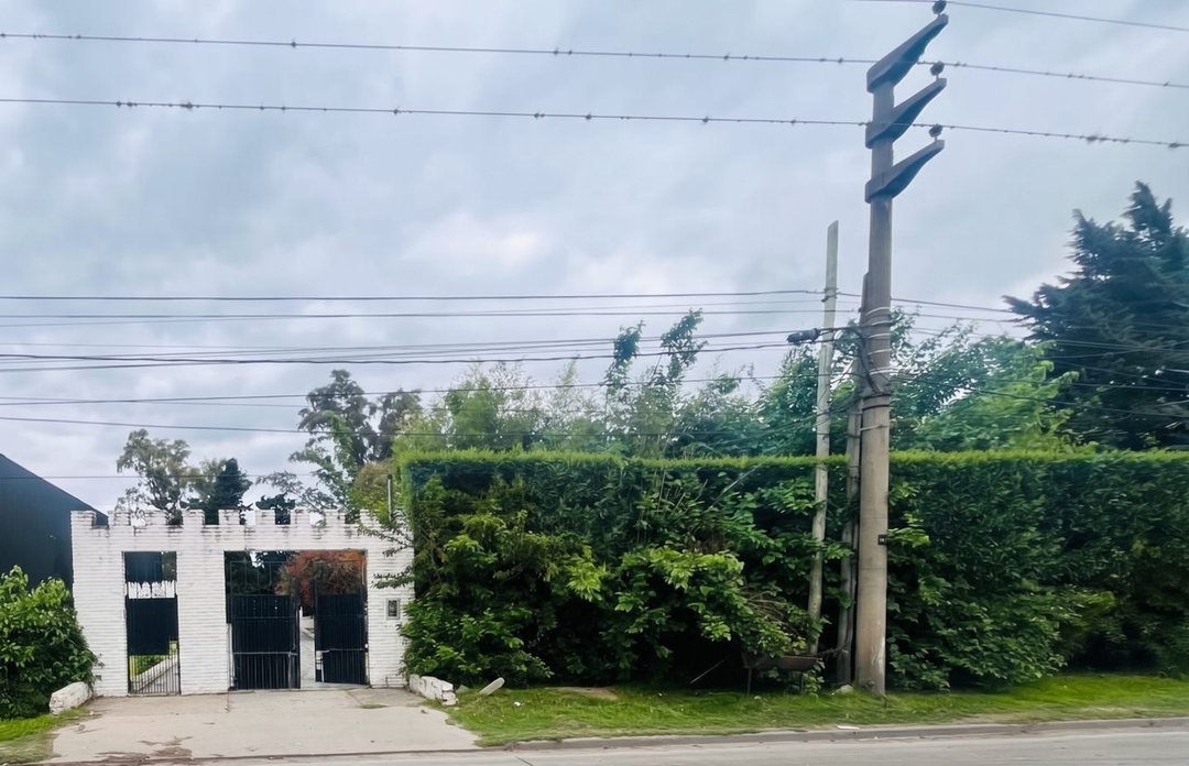 Venta de excelente terreno sobre avenida comercial