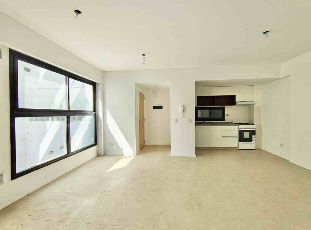VENTA DEPARTAMENTO 3 AMBIENTES BALCON ALMAGRO