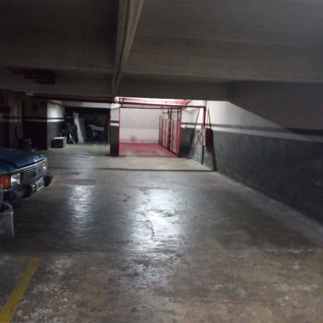 Venta cochera Palermo