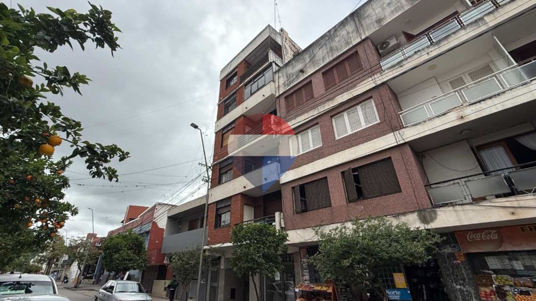 VENTA DOS DORM 65 M2 - CENTRO