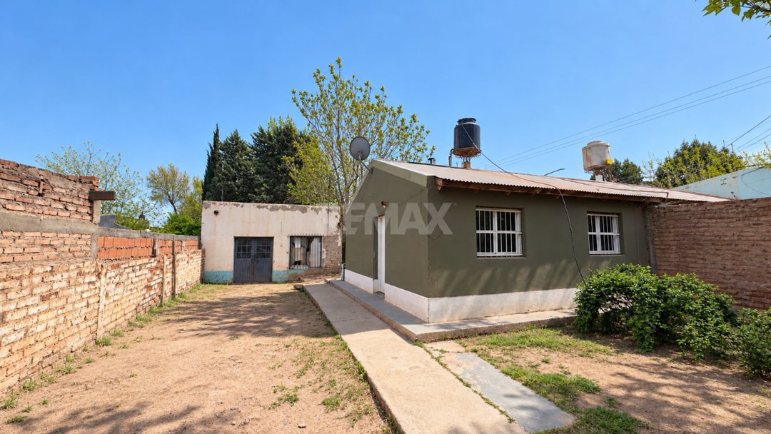 VENTA LOTE APTO A DESARROLLO 300 M2