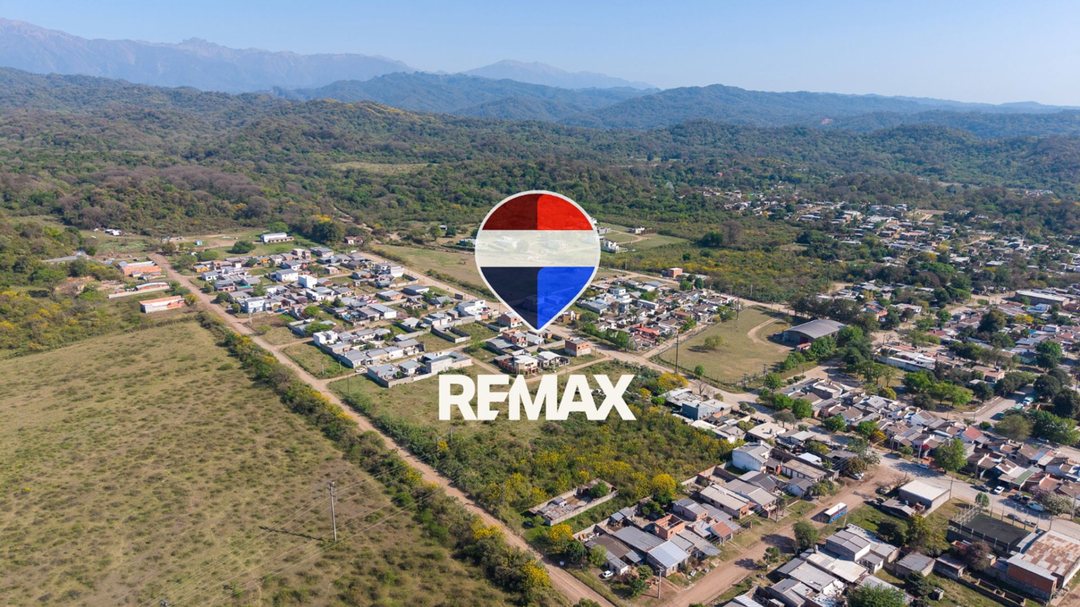Loteo en Venta San José de Metán atrás de YPF RN 9