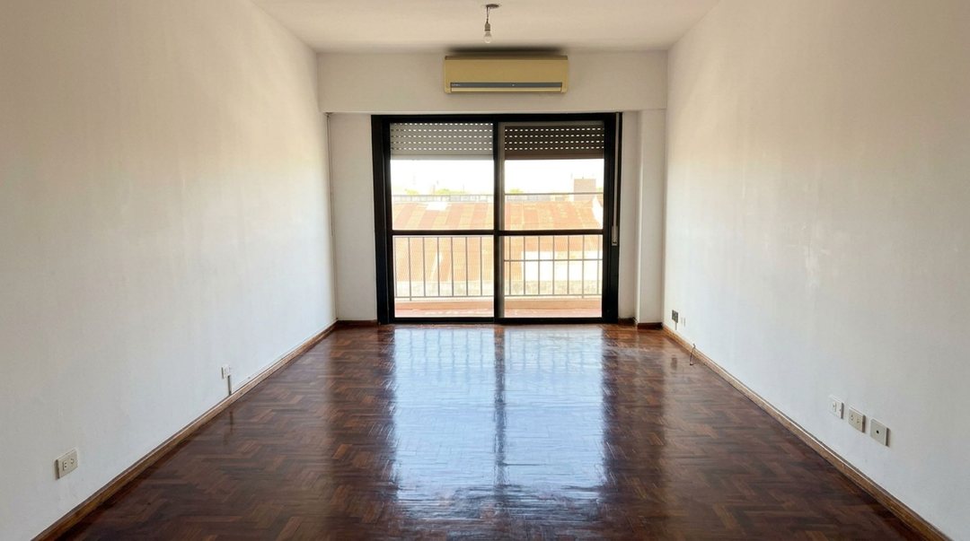 DEPARTAMENTO 2 DORMITORIOS + COMODÍN APTO CREDITO