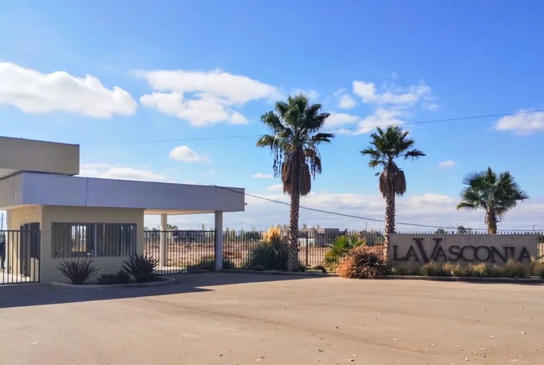 VENTA LOTE BARRIO LA VASCONIA COQUIMBITO MAIPÚ