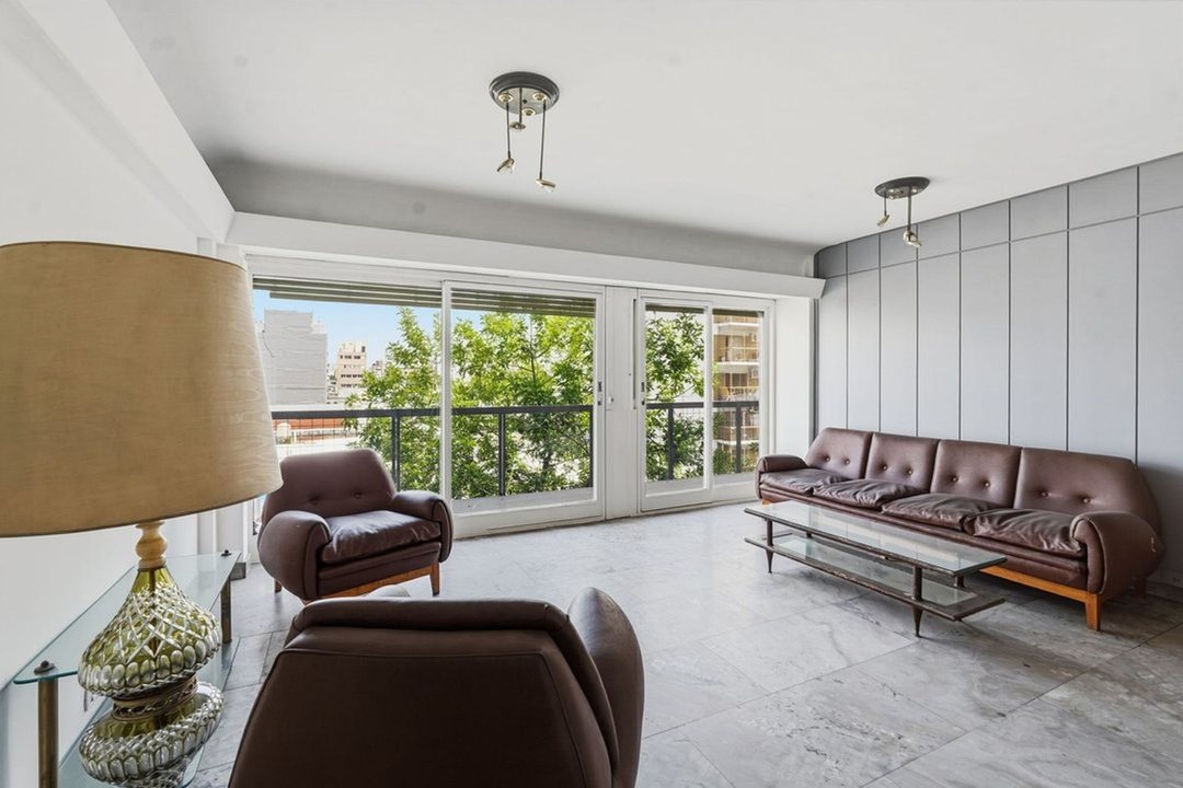 DEPARTAMENTO 4 AMBIENTES VENTA FLORES APTO CREDITO