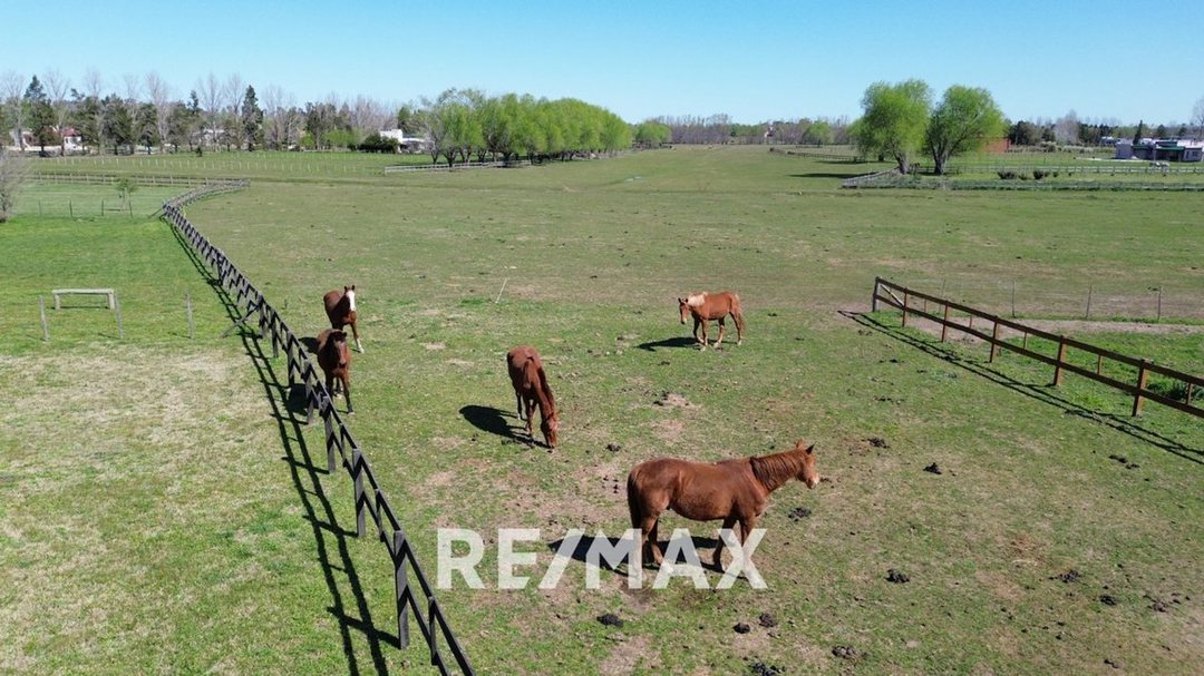 VENTA LOTE 5024 MTS2 HARAS EL MALACATE FINANCIAC.