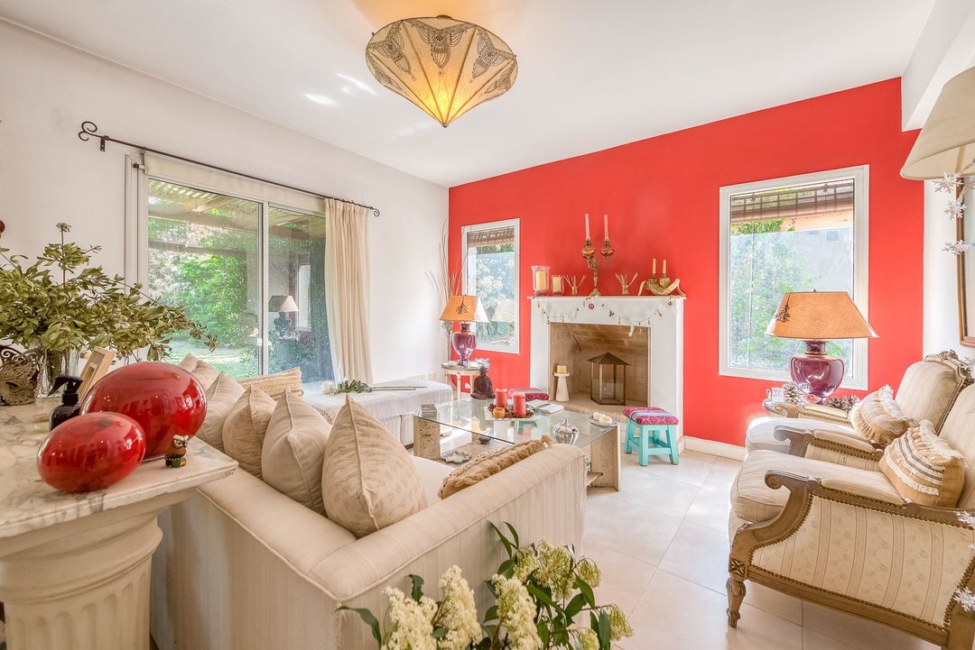 Alquiler Temp DIC- MAR  Casa Los Tilos  PILAR 3dor