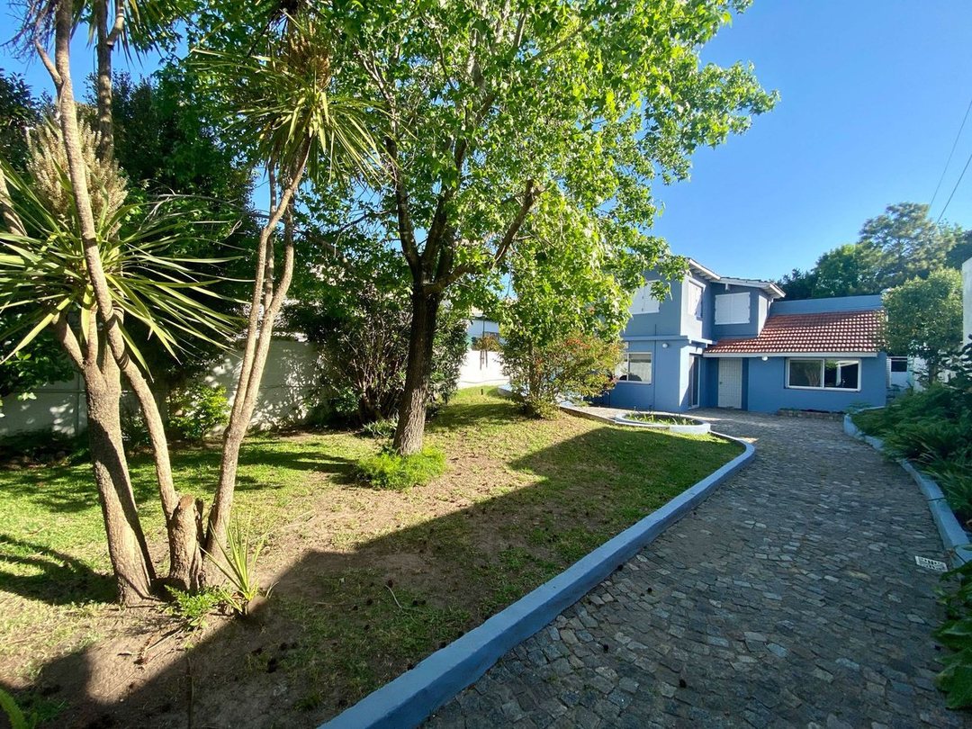 Casas en venta en Tolosa La Plata