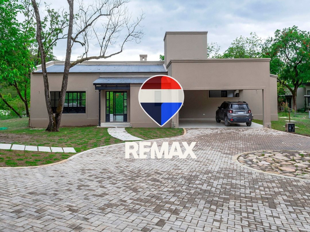 Casa en venta en Castellanos 3 dormitorios