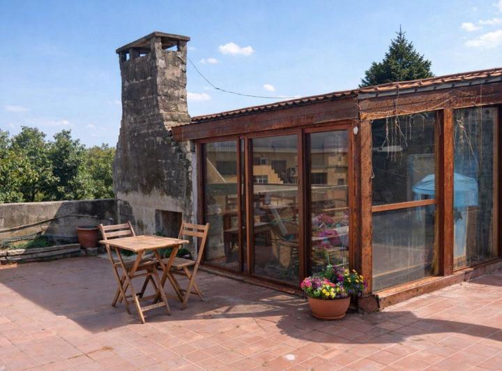 Casa · 268m² · 5 Ambientes