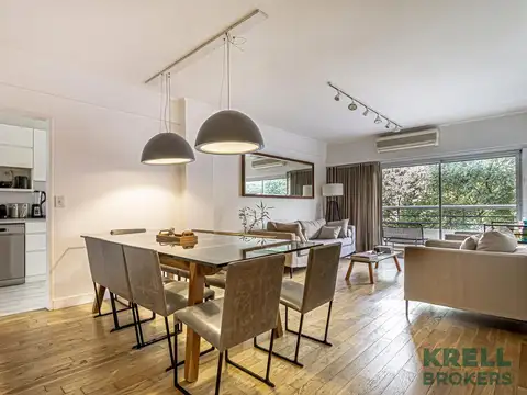 Departamento en Venta en Palermo, CABA