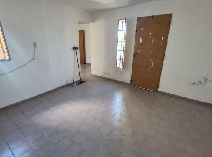 Departamento · 50m² · 5 Ambientes