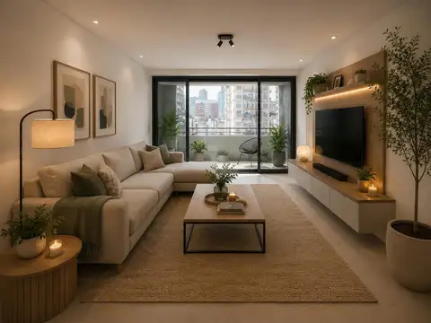 Departamento en Venta en Palermo, Capital Federal