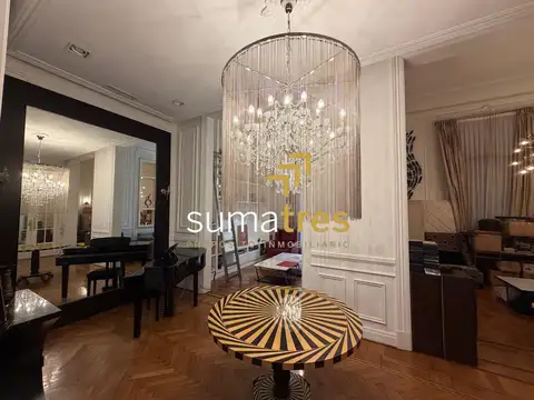 Departamento en Venta en Retiro, CABA