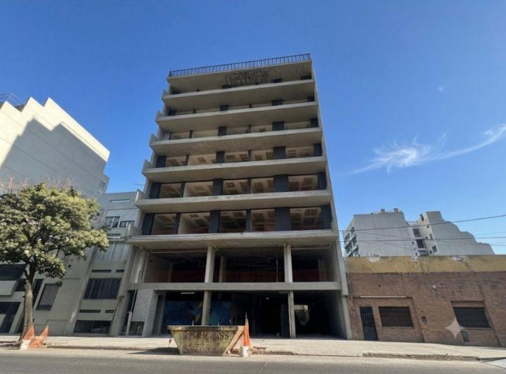 Departamento · 55m² · 3 Ambientes