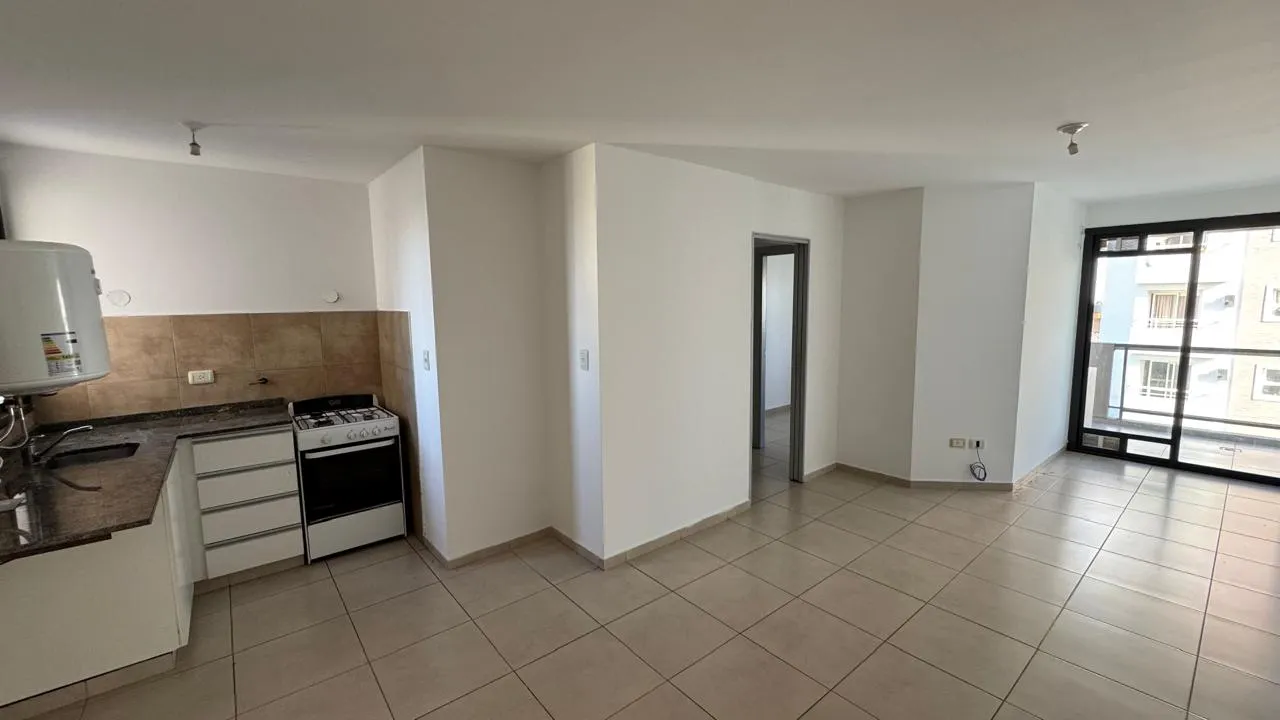VENTA 1 DORMITORIO BARRIO ALTA CORDOBA CON ESCRITURA EXTERNO BALCÓN LUMINOSO