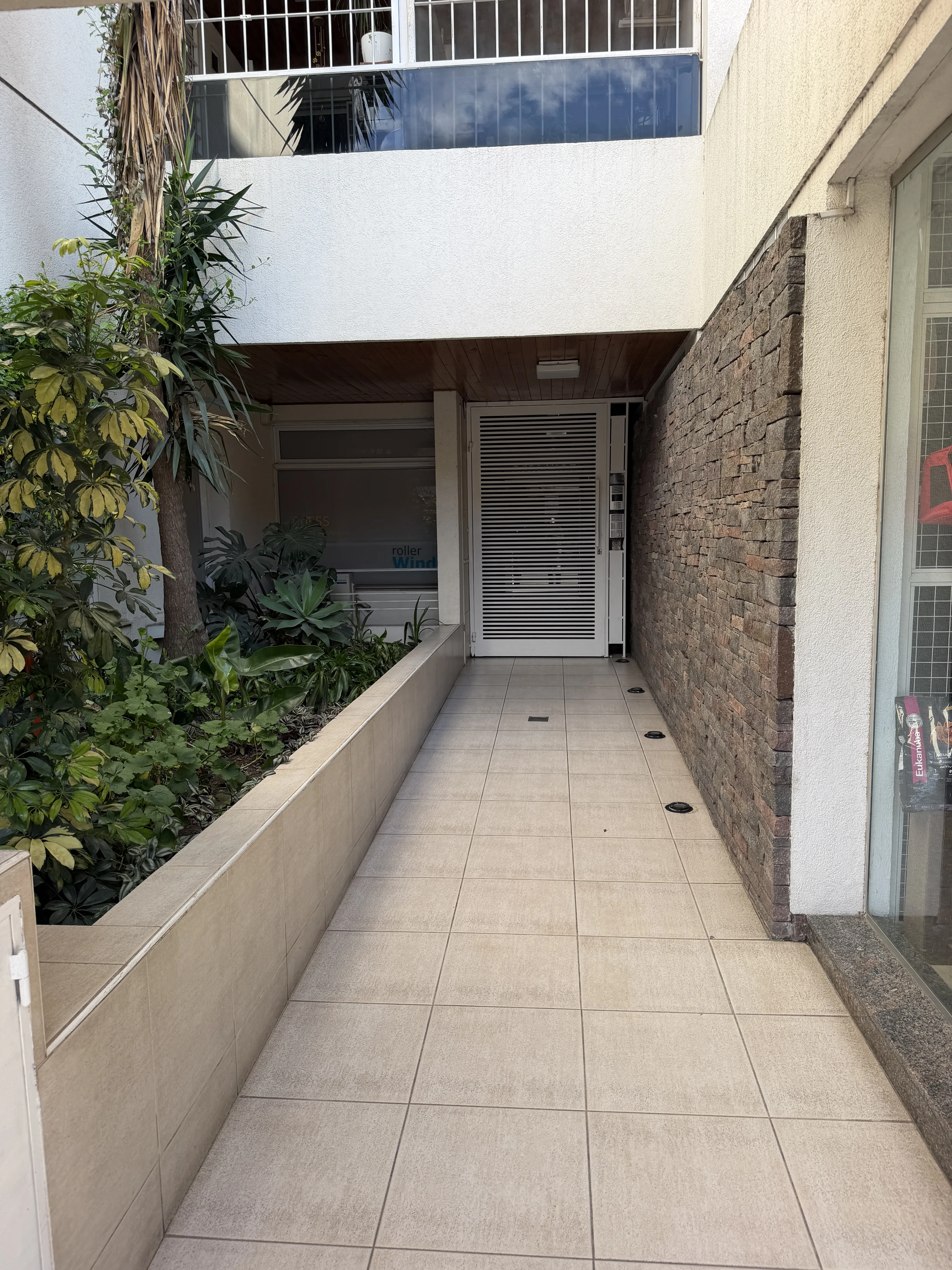 ALQUILO DEPARTAMENTO 1 DORMITORIO FRENTE CON BALCON. EXCELENTE ZONA DE GENERAL PAZ