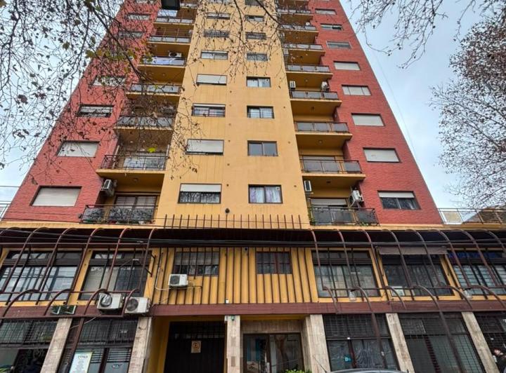 Departamento · 78m² · 4 Ambientes · 1 Cochera