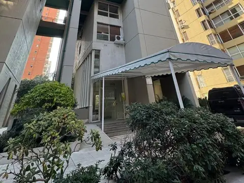 Departamento en Venta en Palermo Chico, Palermo