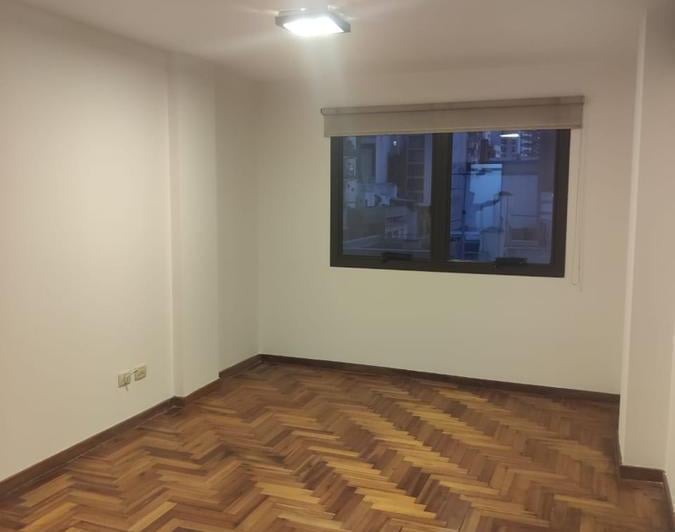 Departamento · 2 Dormitorios