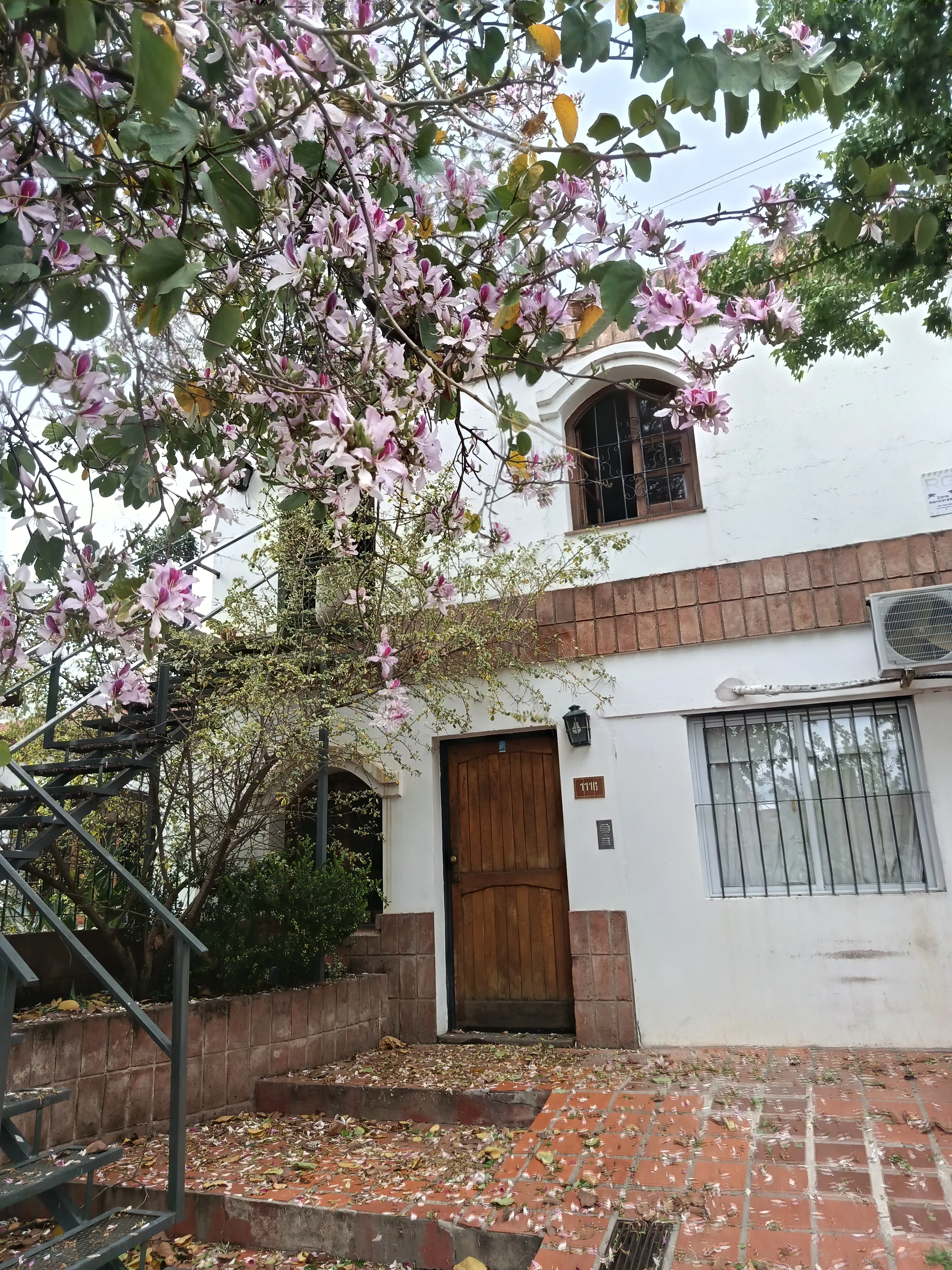 Departamento Planta Alta 3 dormitorios - Cerro de las Rosas