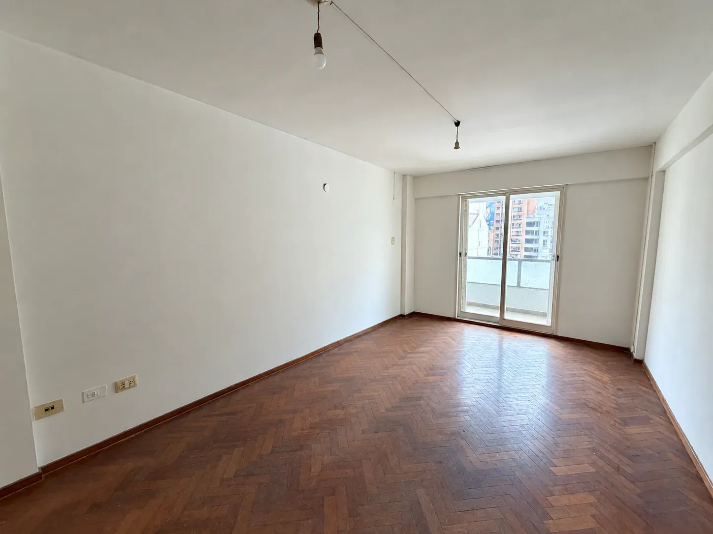 Departamento de 1 dormitorio con balcón - Nueva Córdoba