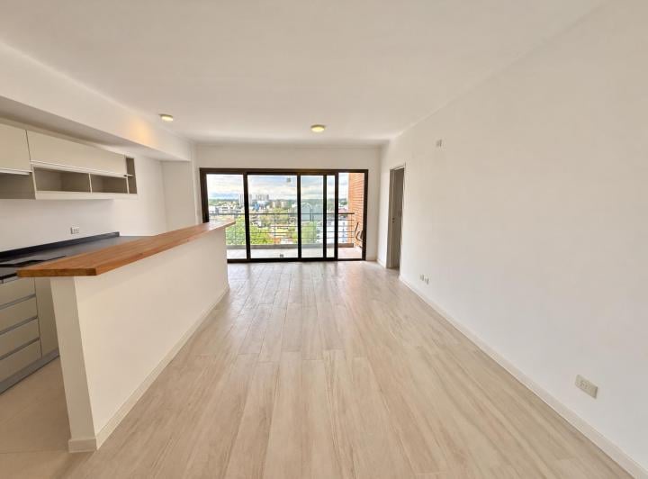 Departamento · 68m² · 3 Ambientes