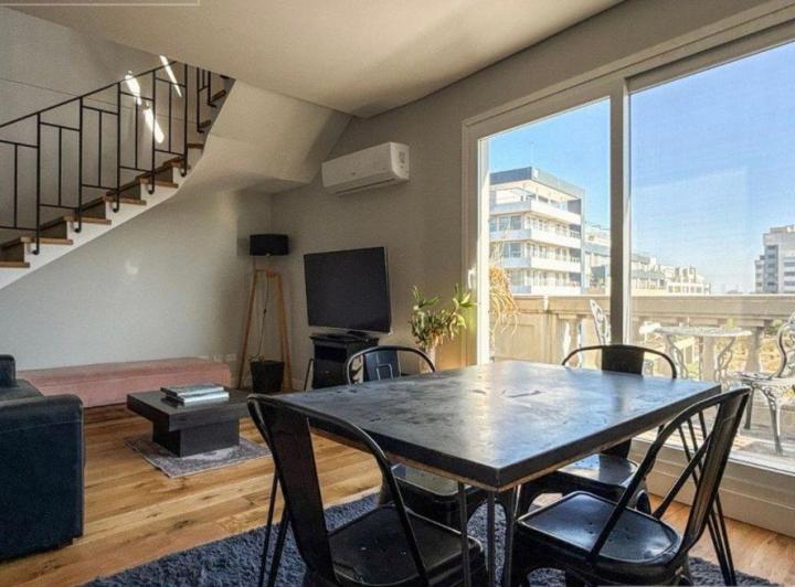 Departamento · 79m² · 2 Ambientes · 1 Cochera