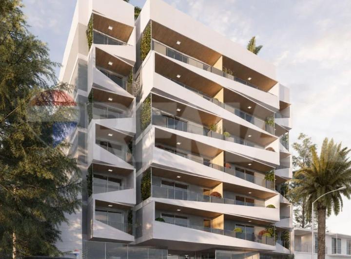 Departamento · 41m² · 1 Ambiente