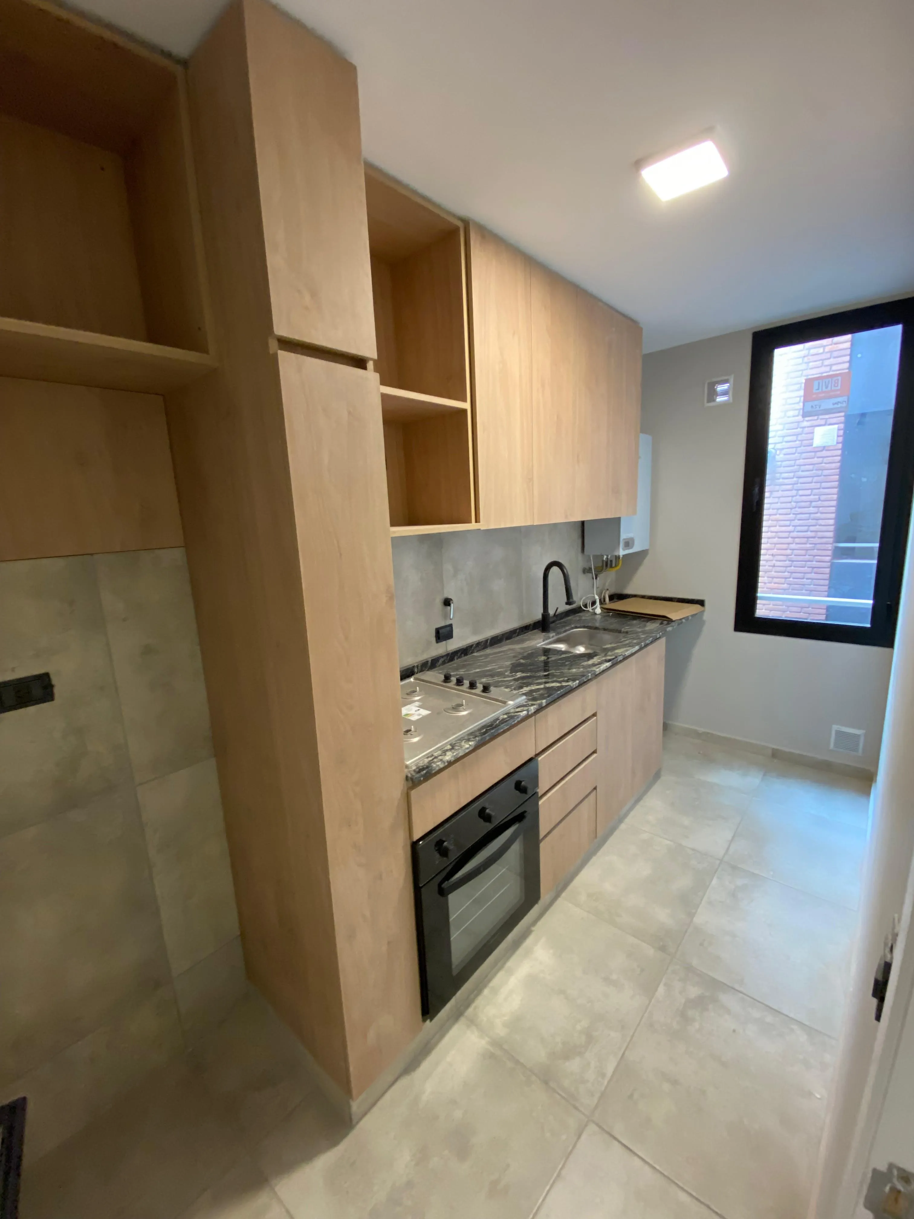 Venta - 1 dormitorio Plus de 63 m² en Barrio General Paz - Posesión diciembre 2026