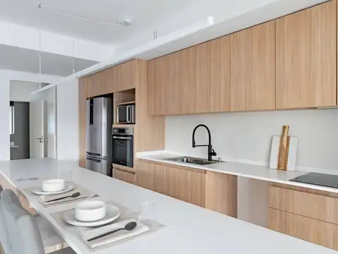 Departamento en Venta en Palermo Soho, Palermo