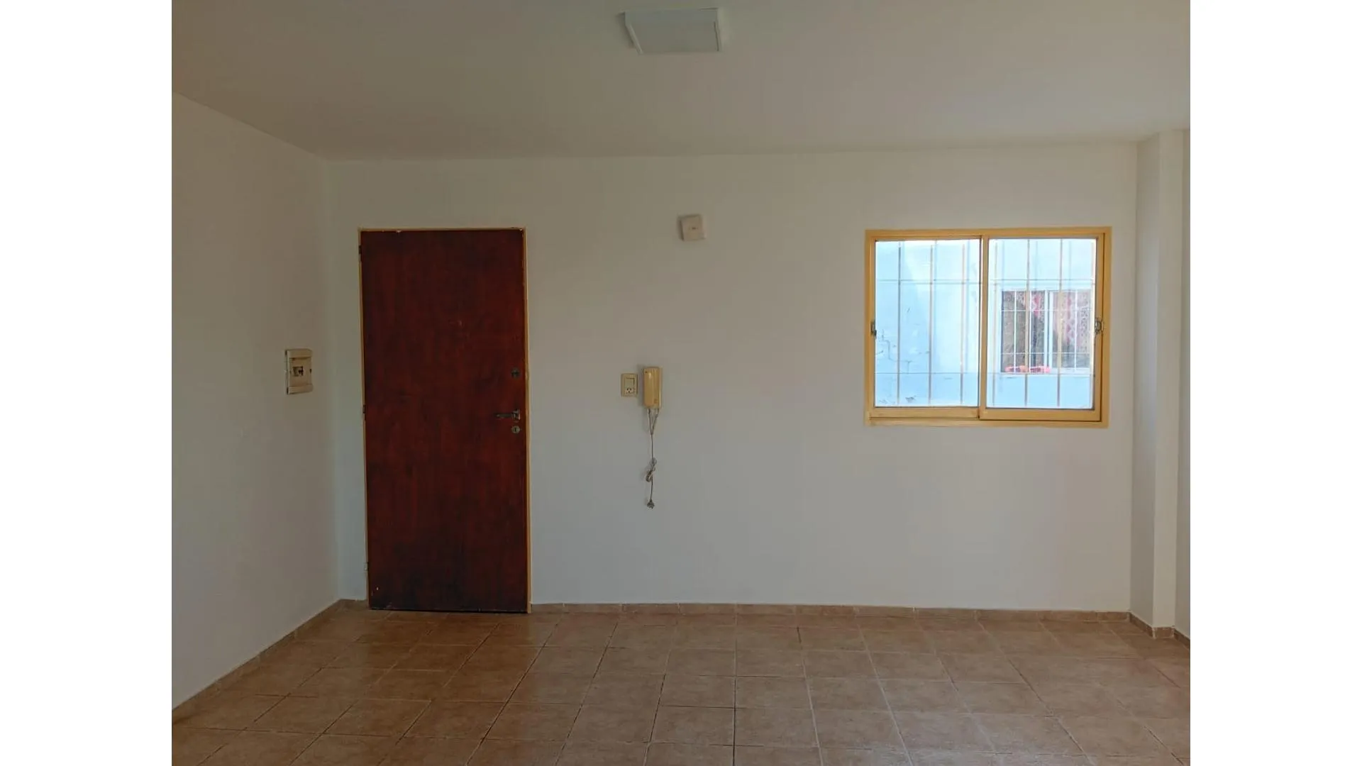 Departamento de 1 dormitorio en Guemes