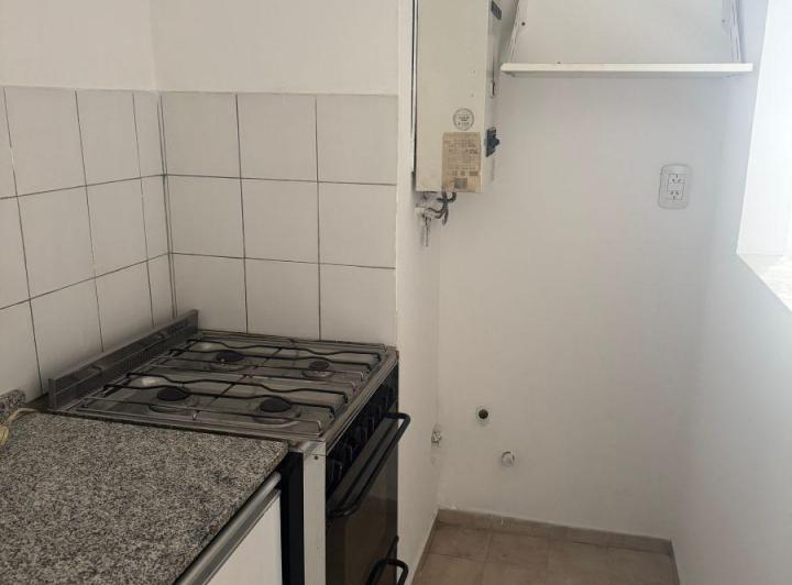 Departamento · 1m² · 1 Ambiente