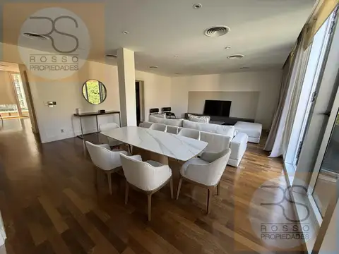 Departamento en Venta en Puerto Madero, CABA