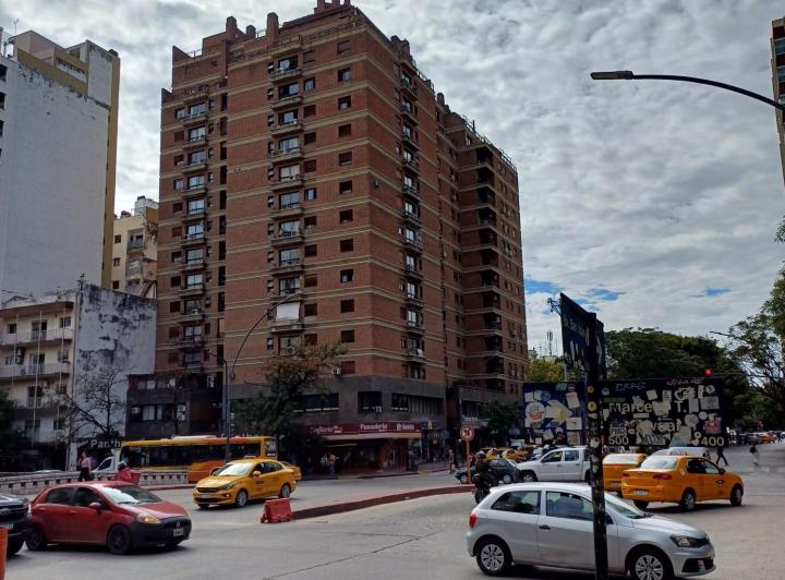 Departamento · 4 Ambientes
