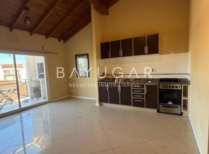 Departamento · 69m² · 2 Ambientes · 1 Cochera