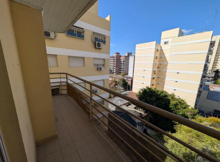 Departamento · 54m² · 2 Ambientes