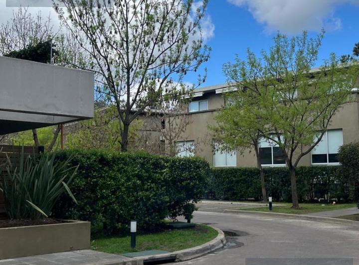 Departamento · 75m² · 3 Ambientes · 1 Cochera