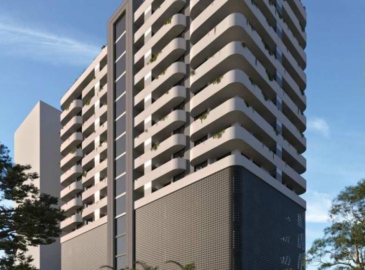 Departamento · 45m² · 2 Ambientes