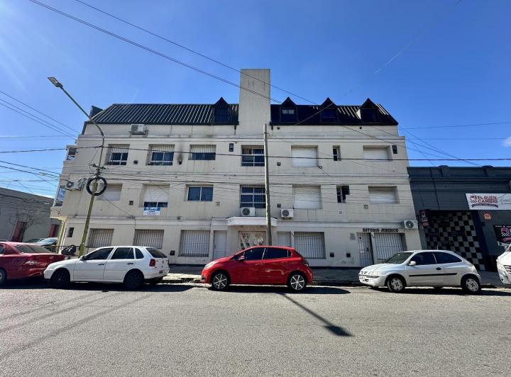 Departamento · 32m² · 2 Ambientes