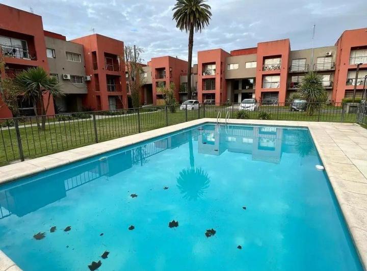 Departamento · 42m² · 2 Ambientes · 1 Cochera