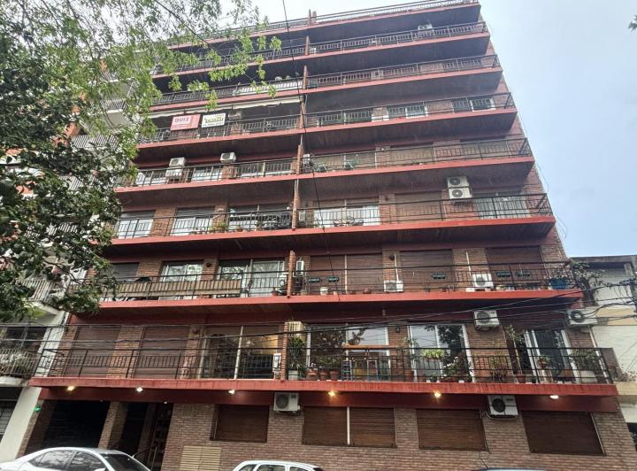 Departamento · 97m² · 4 Ambientes