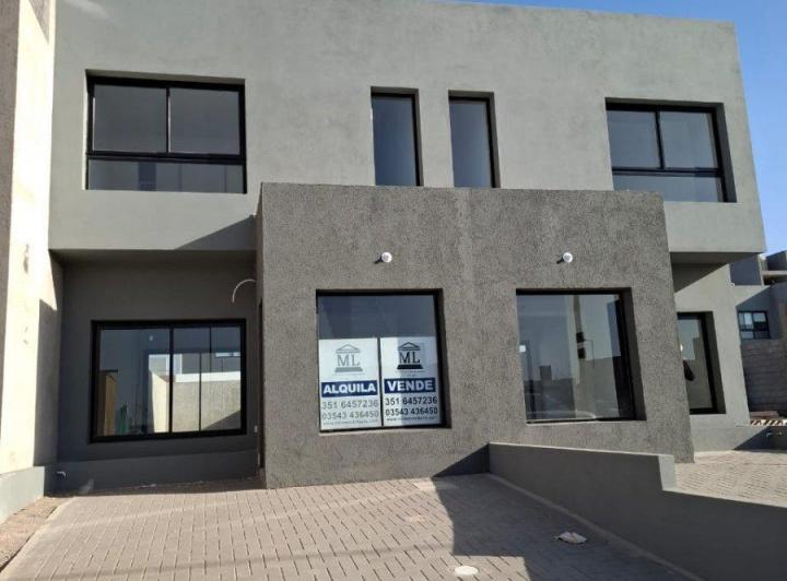Casa · 100m² · 4 Ambientes